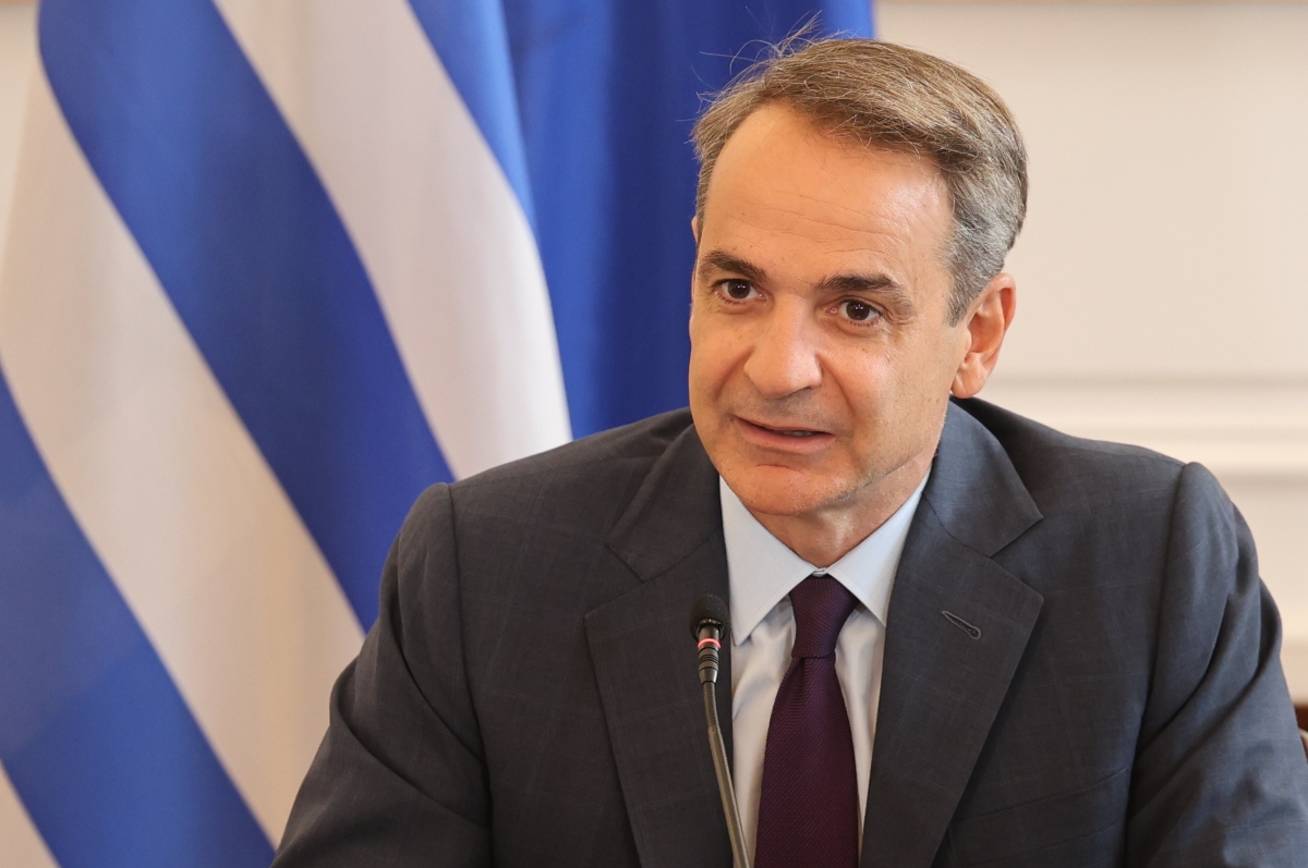 Νέο μοντέλο κυβερνητικής “στοχοθεσίας”