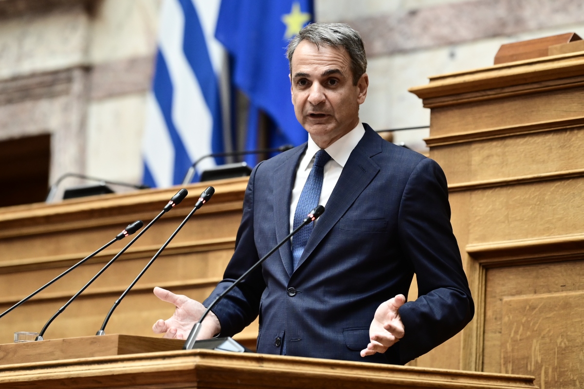 ΝΔ: Η επόμενη μέρα μετά την Κοινοβουλευτική Ομάδα
