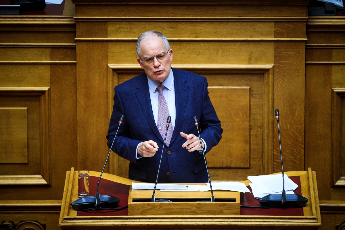 Τασούλας: “Χυδαίος ζήτουλας προσοχής ο Πολάκης – “Η ποινή που ανακοίνωσε [vid]