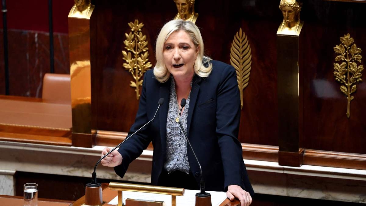 Η επόμενη μέρα στην Ευρώπη – Συντριβή Μακρόν και άνοδος της ακροδεξιάς
