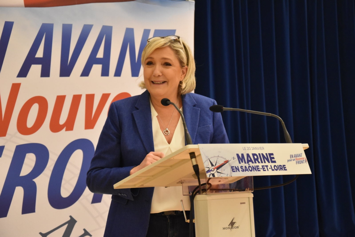 Γαλλία: Τι θα συμβεί αν κανένα κόμμα δεν έχει την απόλυτη πλειοψηφία