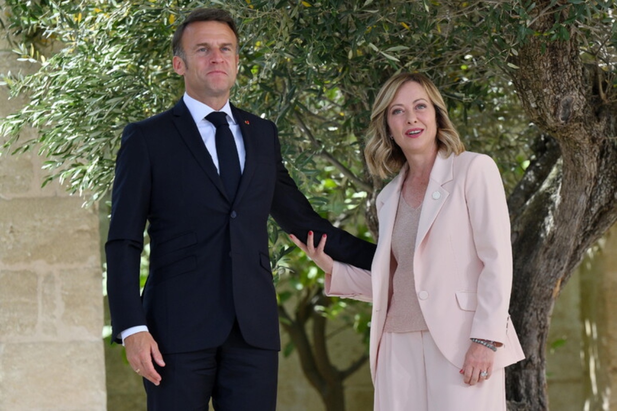Μπρα-ντε-φερ Φιλελευθέρων-Ακροδεξιών για την τρίτη θέση στο Ευρωκοινοβούλιο