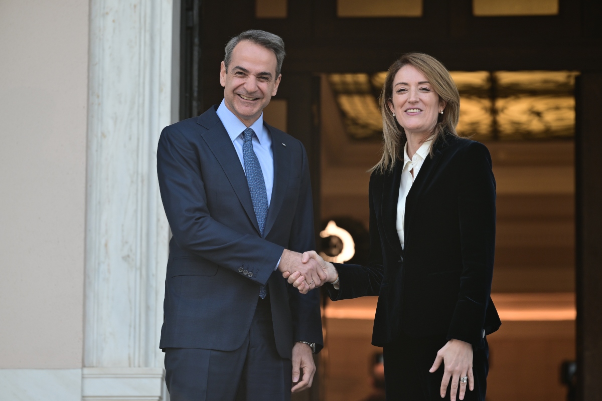 Ποια ευρωπαϊκά  χαρτοφυλάκια ευθύνης διεκδικεί η Ελλάδα