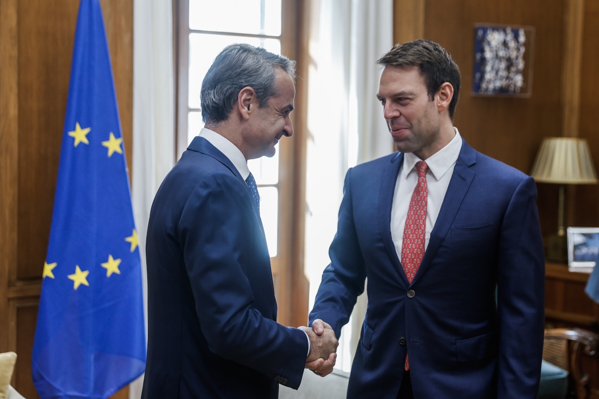 Αρχηγοί στη μάχη της ατάκας και των μηνυμάτων