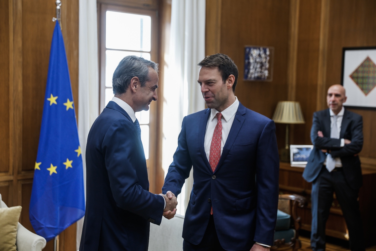 Η ανθεκτικότητα του Μητσοτάκη και οι αδυναμίες της αντιπολίτευσης