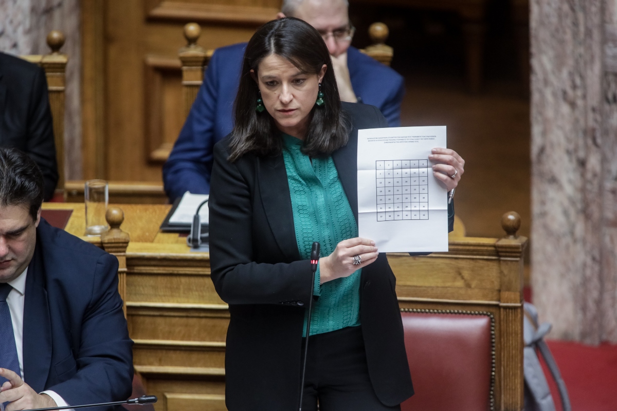 Σε ρυθμό ευρωεκλογών η χώρα – Οδηγίες λίγες ώρες πριν από τις κάλπες