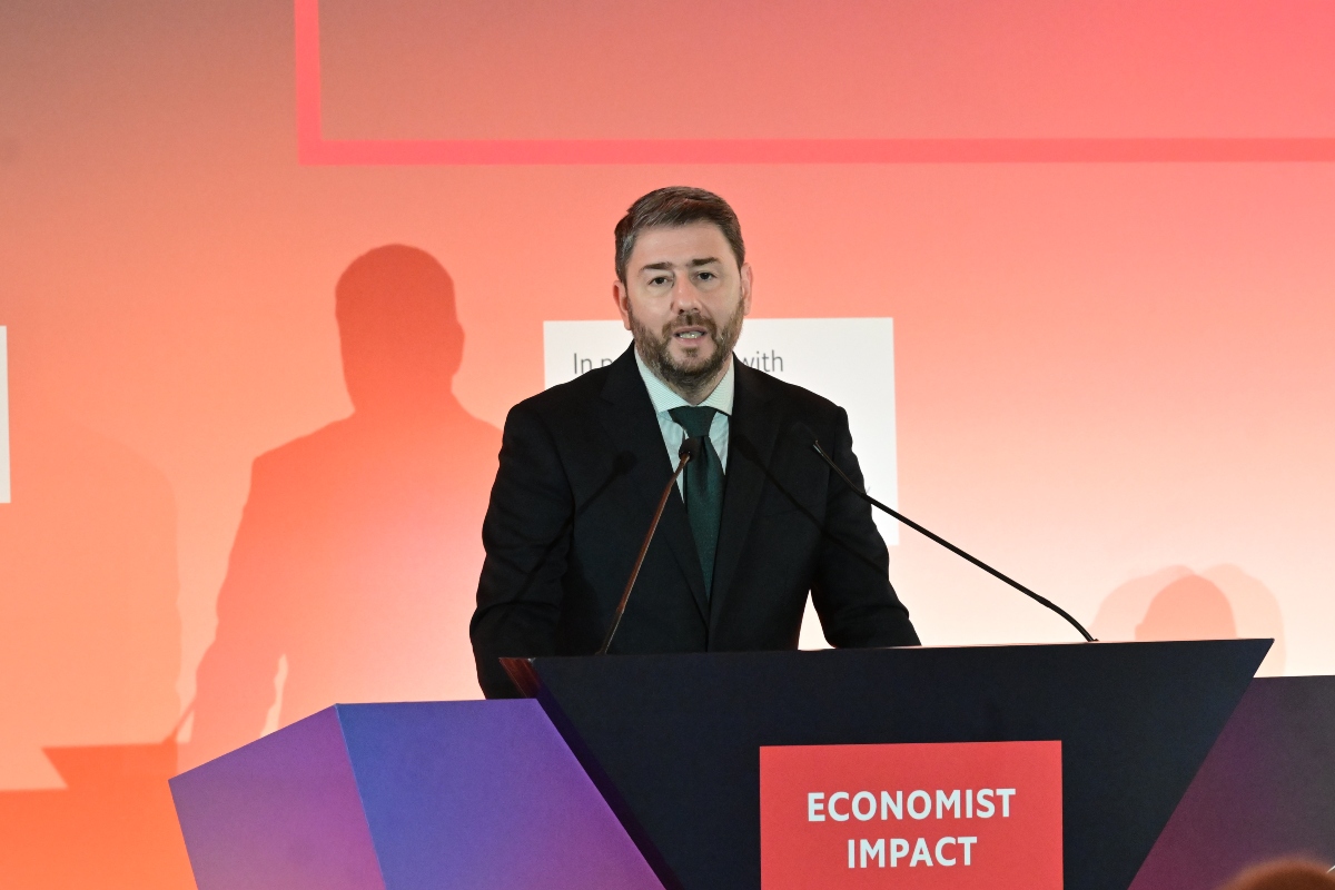 Βαριά η μετεκλογική ατμόσφαιρα στο ΠΑΣΟΚ
