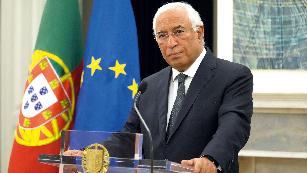 Αντόνιο Κόστα: Η αμφιλεγόμενη επιλογή των σοσιαλιστών για την προεδρία του Ευρωπαϊκού Συμβουλίου