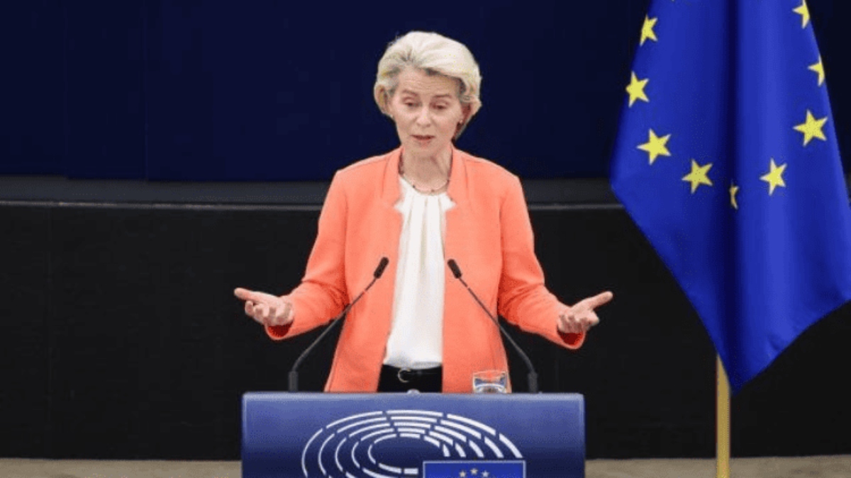 Ικανοποιημένοι δηλώνουν η Φον ντερ Λάιεν, η Κάλας και ο Κόστα για την έγκριση των υποψηφιοτήτων στην ΕΕ