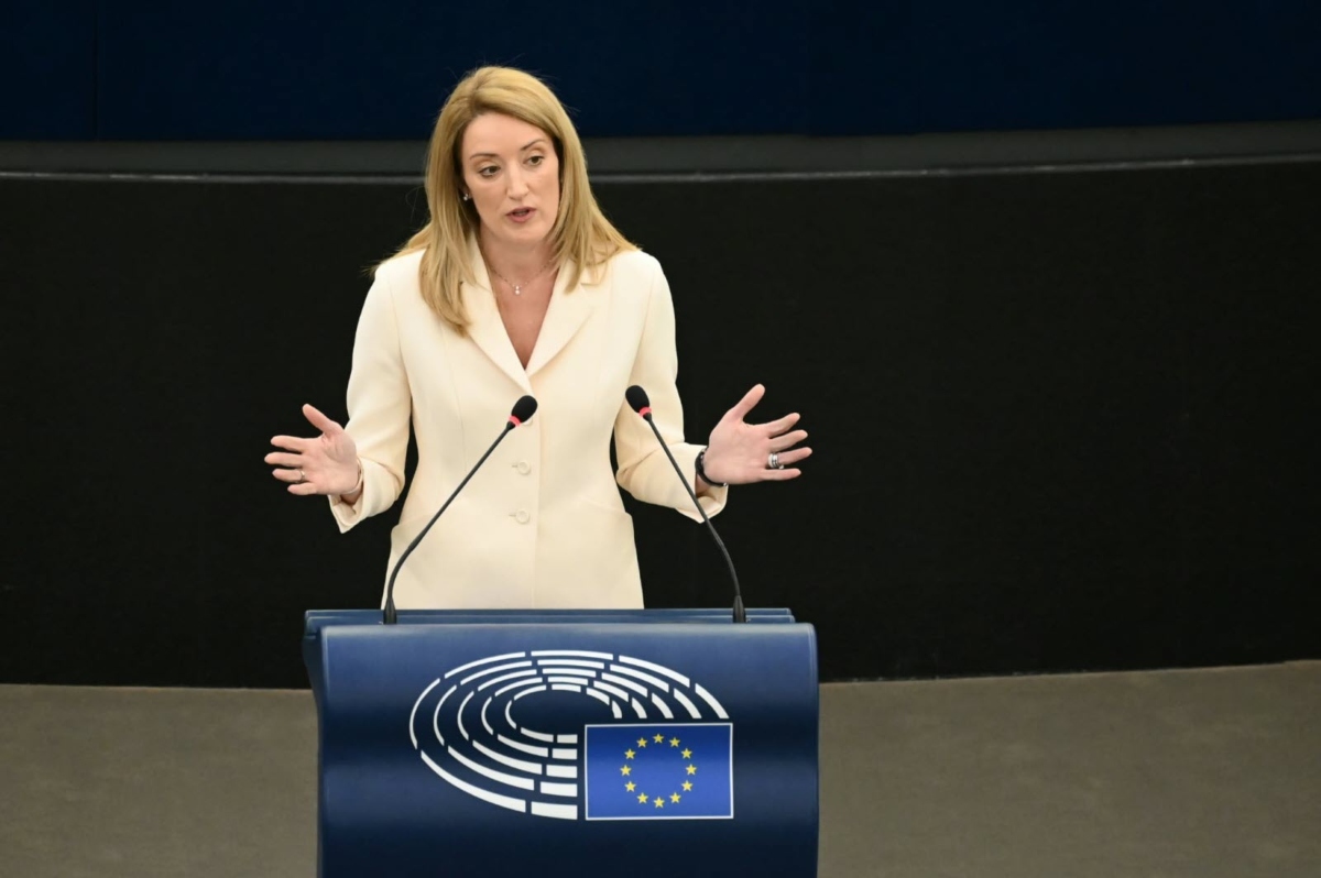 Μέτσολα: Για να αναχαιτίσουμε την Ακροδεξιά, πρέπει να ακούσουμε τα μηνύματα των ψηφοφόρων