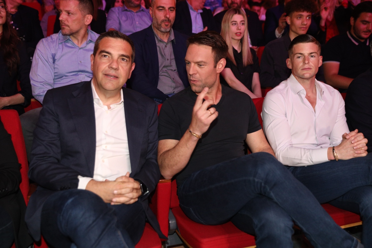 Ο “πόλεμος” των Ινστιτούτων Τσίπρα και Κασσελάκη
