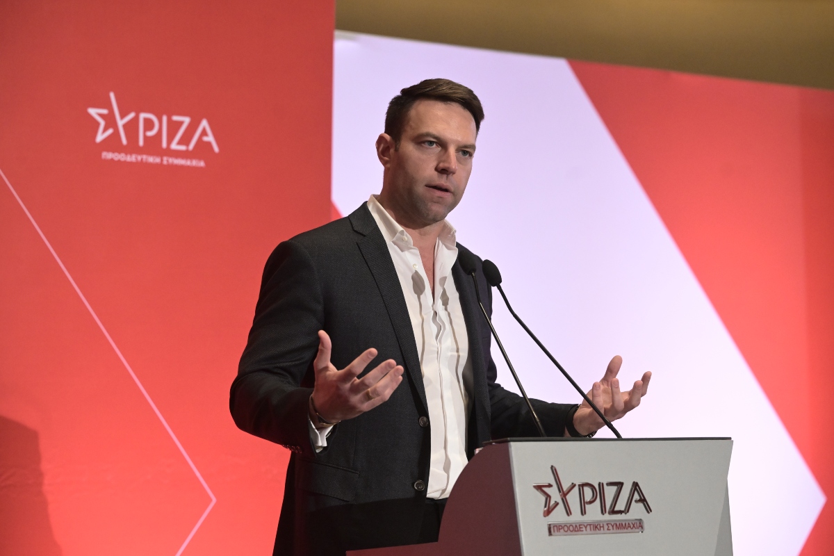 Τα  αγκάθια στο δρόμο για ενωμένη κεντροαριστερά