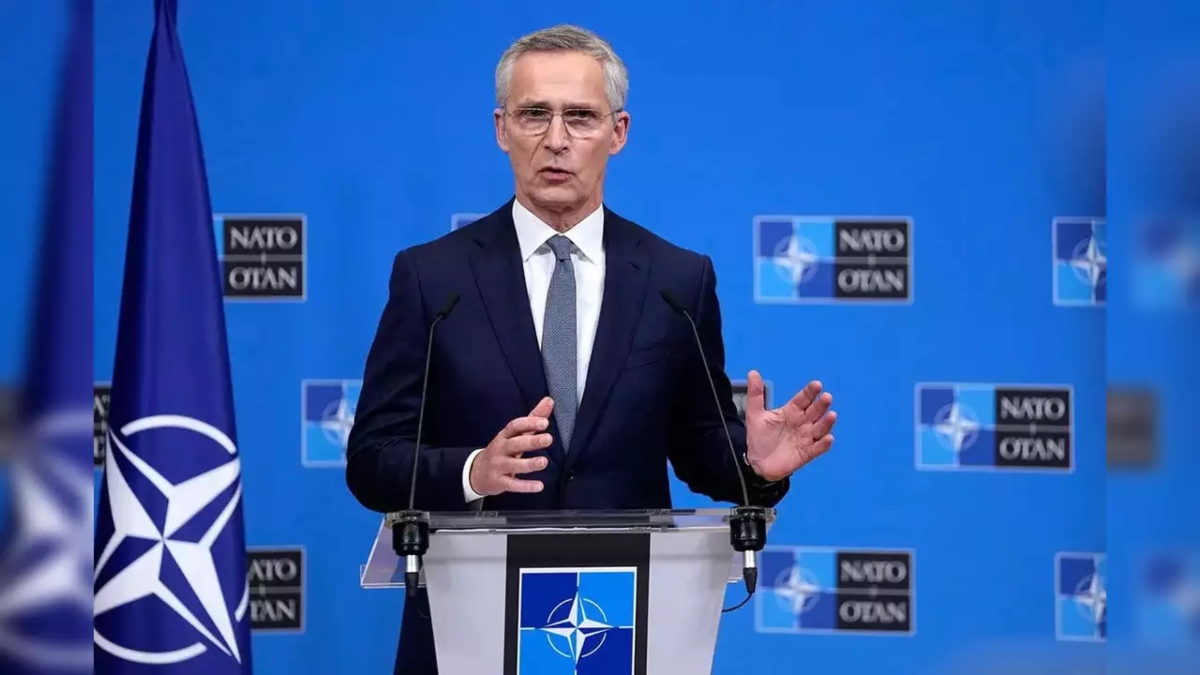 ΝΑΤΟ: Αύξηση αμυντικών δαπανών για 23 από τα 32 κράτη μέλη του