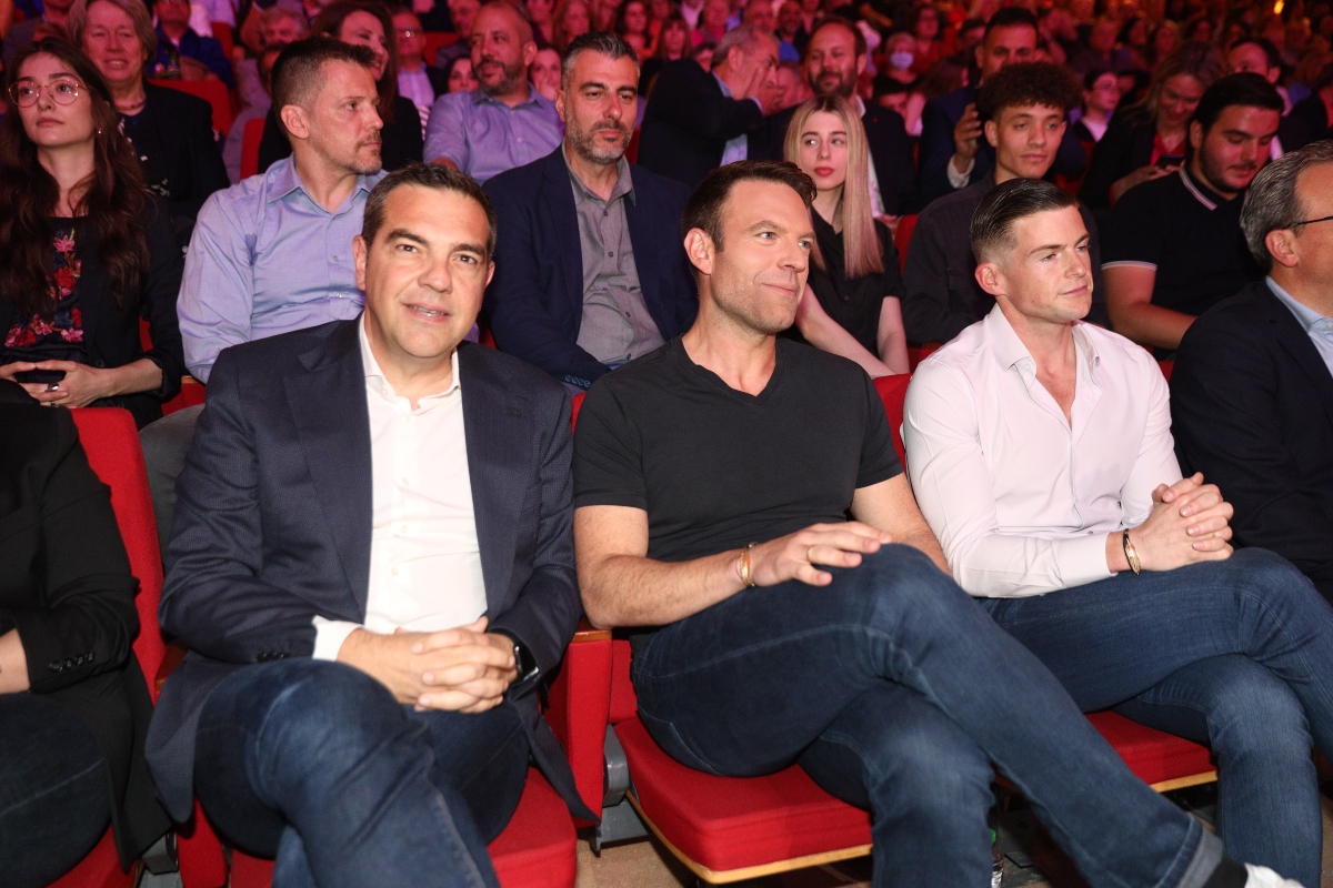 Όλοι εναντίον όλων στον ΣΥΡΙΖΑ