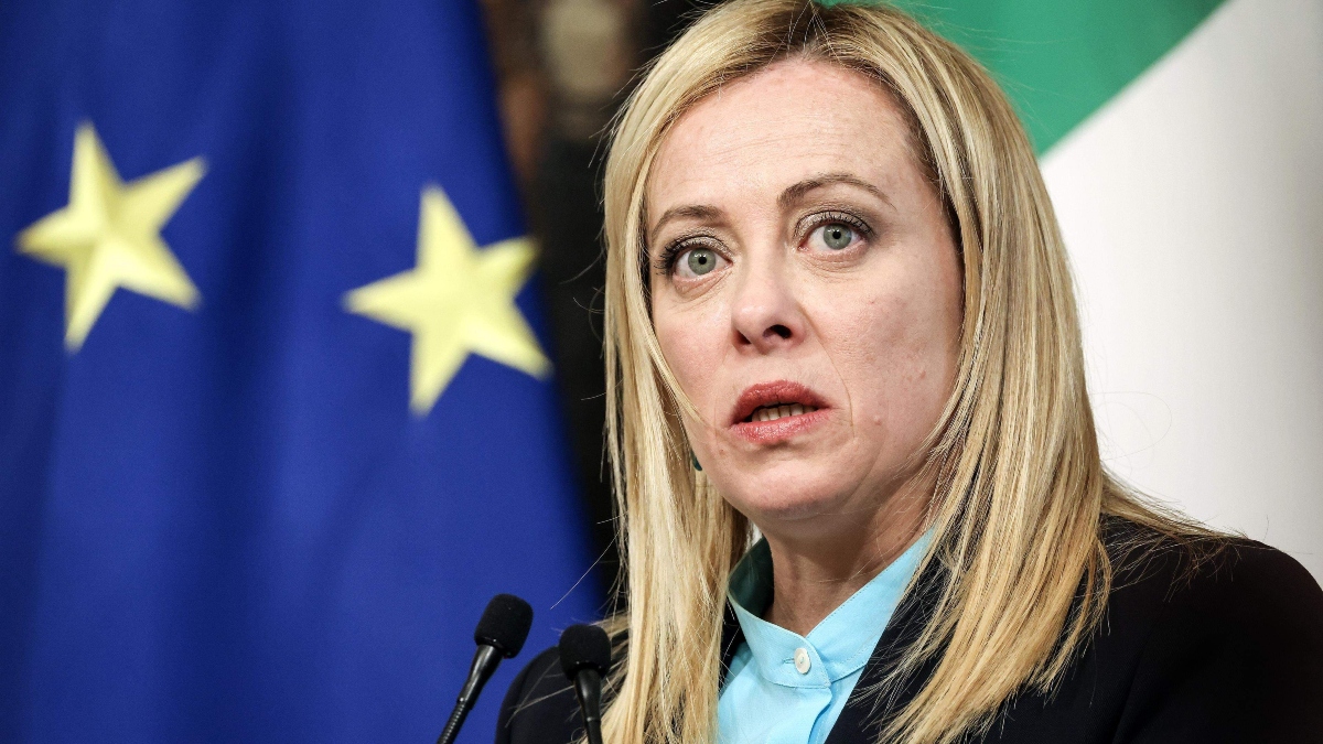 Οι Συντηρητικοί της Μελόνι τρίτη δύναμη στο Ευρωκοινοβούλιο