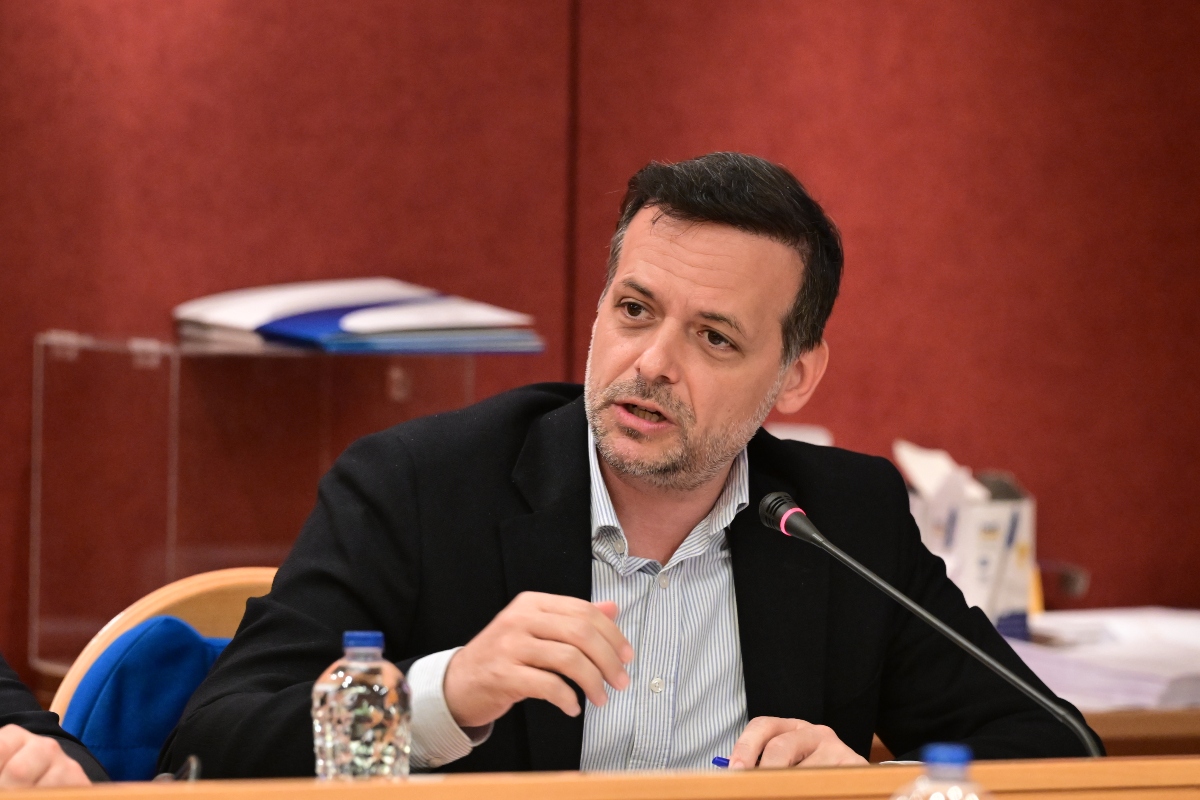 Η συμμαχία Δούκα με Χριστοδουλάκη και τα κλειστά χαρτιά Ανδρουλάκη