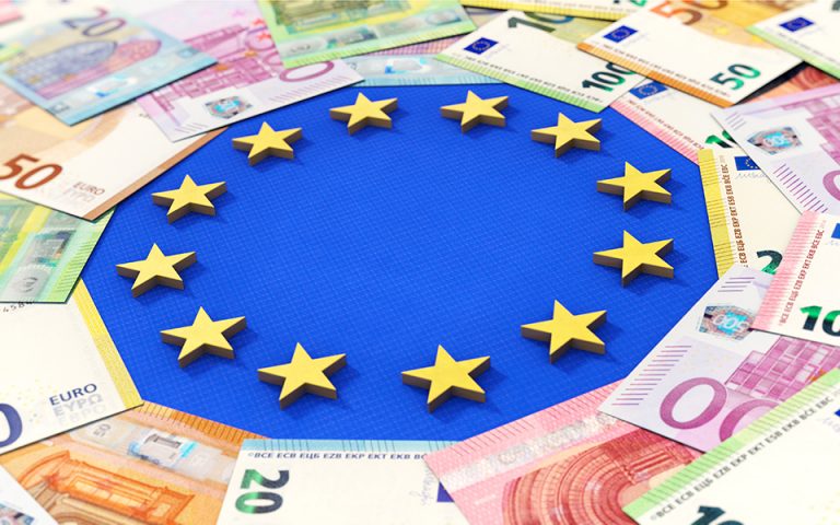 Ταμείο Ανάκαμψης: 5,2 δισ. «λιμνάζουν» – Μόλις στο 12% η πραγματική απορρόφηση στην Ελλάδα