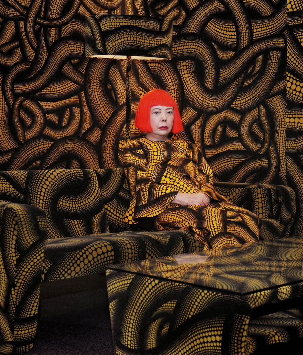 Τα διάσημα Infinity Rooms της Yayoi Kusama θα φιλοξενηθούν σε μία νέα έκθεση του Λονδίνου