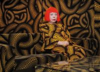 Τα διάσημα Infinity Rooms της Yayoi Kusama θα φιλοξενηθούν σε μία νέα έκθεση του Λονδίνου