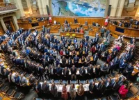 Ελβετία: Το Κοινοβούλιο αγνόησε την απόφαση διεθνούς δικαστηρίου για το κλίμα