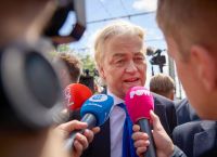 Ευρωεκλογές 2024: Κέρδη για την ακροδεξιά του Βίλντερς στην Ολλανδία, αλλά όχι νίκη δείχνουν τα exit poll