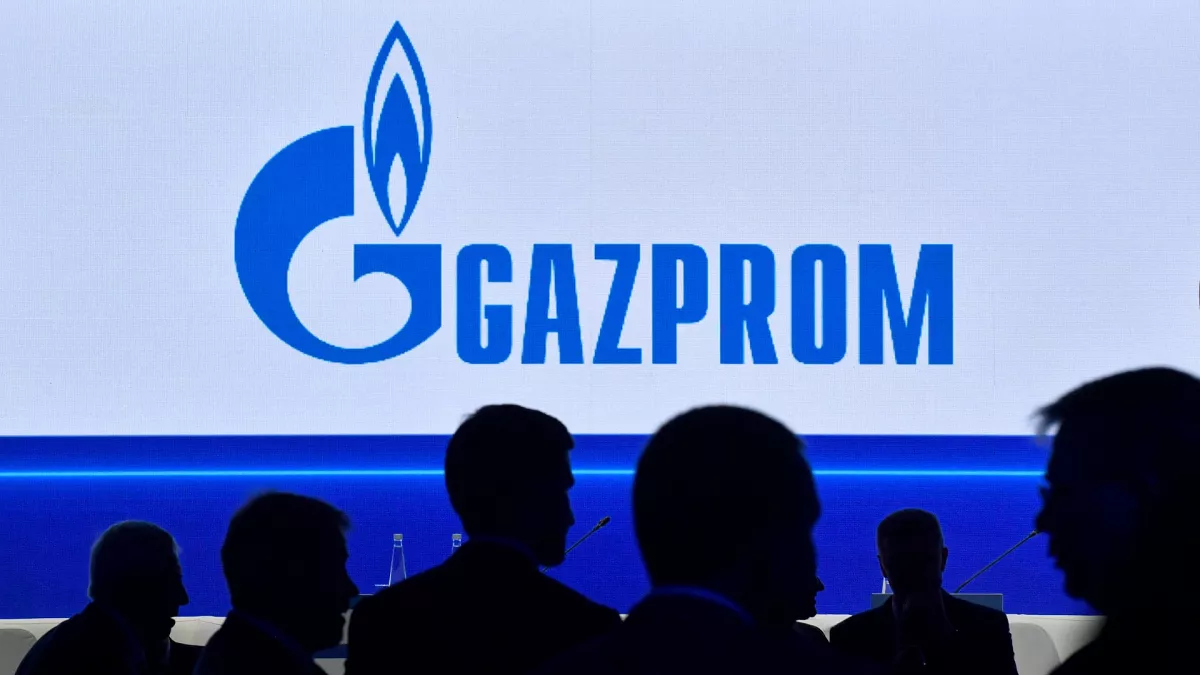 Gazprom: Μείωσε την παραγωγή φυσικού αερίου στο ιστορικά χαμηλό ετήσιο επίπεδο το 2023