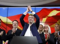 Βόρεια Μακεδονία: Την επόμενη εβδομάδα ο σχηματισμός της νέας κυβέρνησης, υπό το VMRO-DPMNE