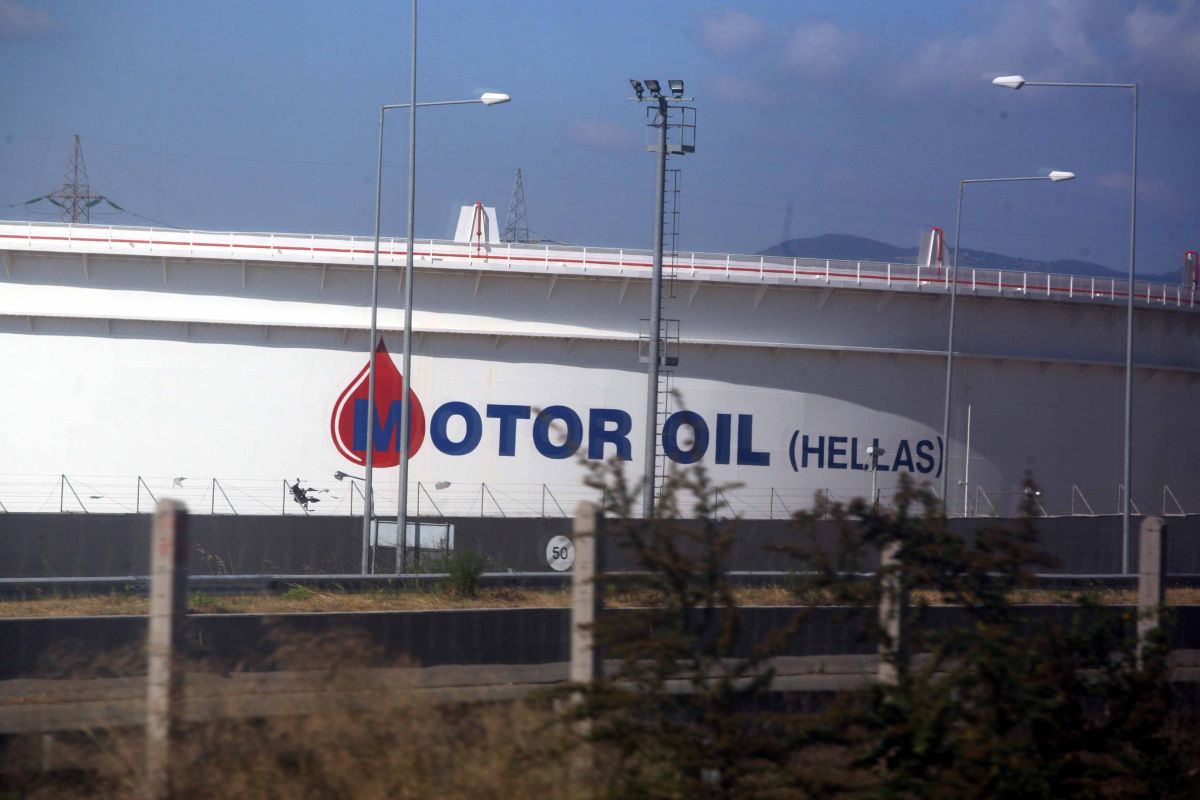 Energy – Motor Oil Strategic Partnership with PPC on Green Hydrogen