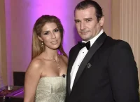 Φρικτό έγκλημα στην Άγκυρα: Βρετανός μεγιστάνας του πετρελαίου σκότωσε τη σύζυγό του και μετά αυτοκτόνησε