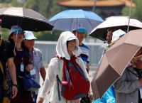 Κίνα: Θερμοκρασίες άνω των 40 βαθμών Κελσίου πλήττουν την χώρα – Ασυνήθιστα υψηλές για την εποχή