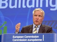 Όλι Ρεν: Η ΕΚΤ μπορεί να κάνει άλλες δύο μειώσεις επιτοκίων το 2024