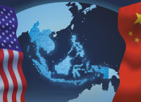 Πώς η Αμερική μπορεί να προετοιμαστεί για πόλεμο στην Ασία, την Ευρώπη και τη Μέση Ανατολή