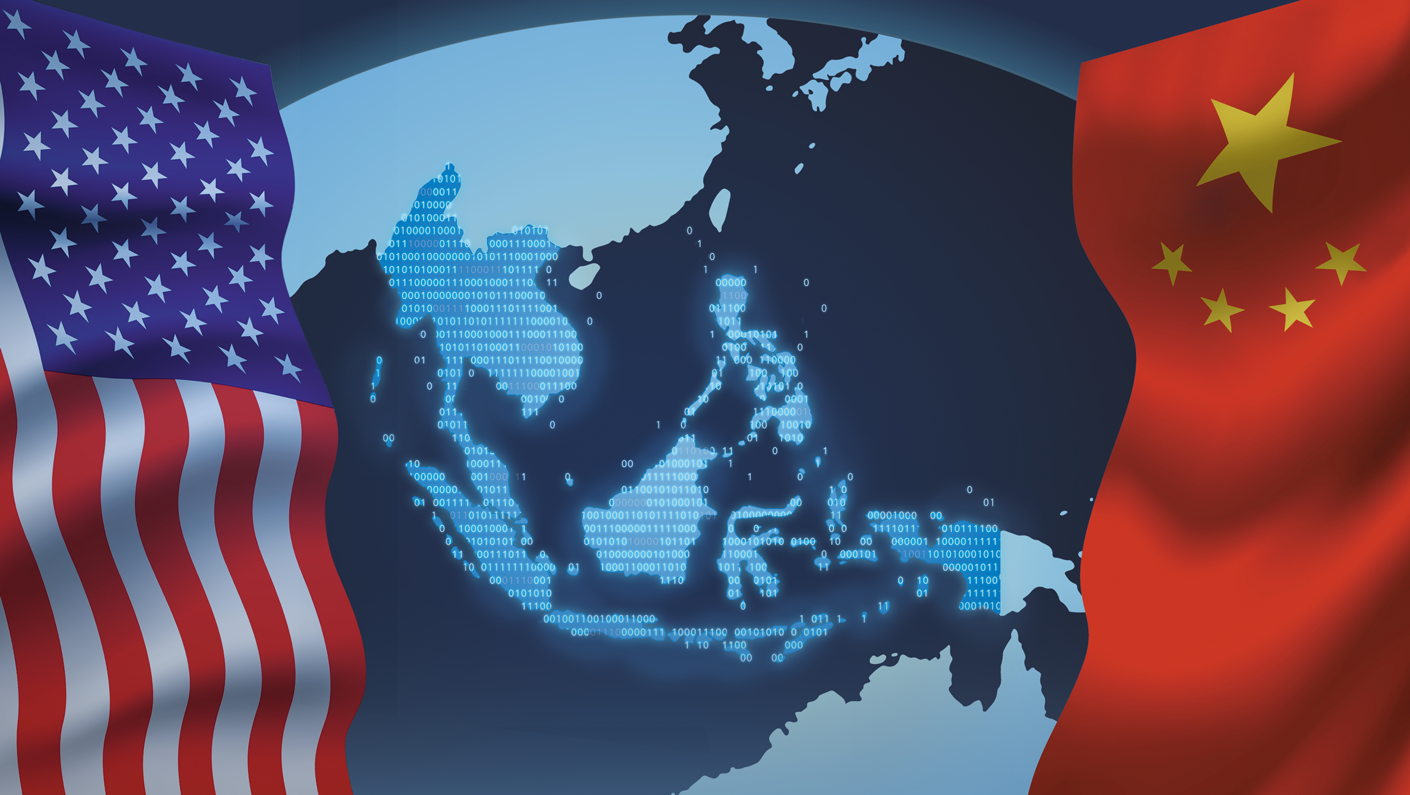 Πώς η Αμερική μπορεί να προετοιμαστεί για πόλεμο στην Ασία, την Ευρώπη και τη Μέση Ανατολή