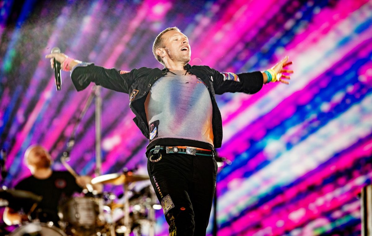 Coldplay στο ΟΑΚΑ: Τι επιτρέπεται και τι απαγορεύεται να έχουν μαζί τους οι θεατές