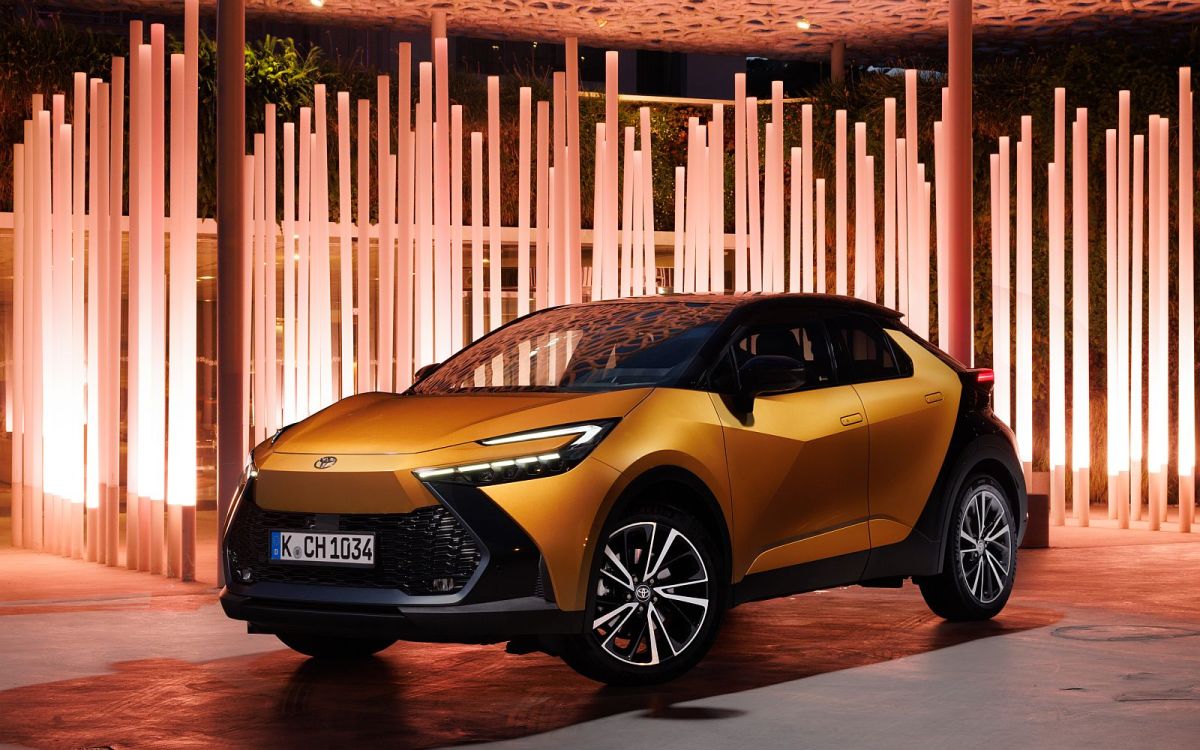 Σκάνδαλο στην αυτοκινητοβιομηχανία: Η Toyota σταματά τις πωλήσεις τριών αυτοκινήτων