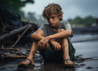 UNICEF: Βίαιες τιμωρίες πειθάρχησης, υφίστανται 400 εκατομμύρια παιδιά διεθνώς UNICEF: Βίαιες τιμωρίες πειθάρχησης, υφίστανται 400 εκατομμύρια παιδιά διεθνώς