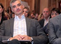 Σπηλιωτόπουλος για ευρωεκλογές: «Η επαρχία είναι συντηρητική» [vid]