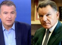 Λιάγκας: Αδιανόητο ξέσπασμα για Κούγια – «Θα πείτε εσείς εμένα σίχαμα και θα μου κάνετε μαθήματα ηθικής;»