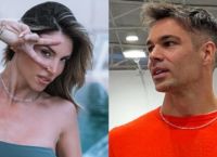 Αθηνά Οικονομάκου: Η πρώτη κοινή φωτογραφία με τον Μπρούνο Τσερέλα στο Instagram και με την Θεοδωρίδου