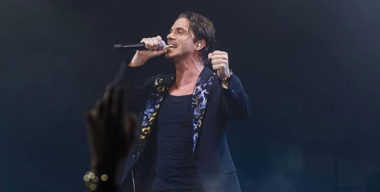 Νίκος Οικονομόπουλος: Νέα επιχειρηματικά σχέδια για τον τραγουδιστή – Δείτε τι ανοίγει
