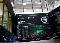Raspberry Pi: Πρεμιέρα στο χρηματιστήριο του Λονδίνου – Στόχος να αντλήσει 211 εκατ. δολ. Raspberry Pi: Πρεμιέρα στο χρηματιστήριο του Λονδίνου – Στόχος να αντλήσει 211 εκατ. δολ.
