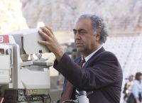 Τάσος Μπιρσίμ: Ο προσωπικός σκηνοθέτης του Ανδρέα Παπανδρέου έφυγε από τη ζωή [vid]
