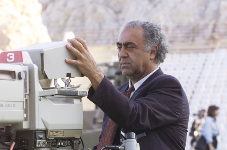 Τάσος Μπιρσίμ: Ο προσωπικός σκηνοθέτης του Ανδρέα Παπανδρέου έφυγε από τη ζωή [vid]