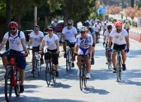 Run Bike Care 2024: Κυκλοφοριακές ρυθμίσεις αύριο Κυριακή στο κέντρο της Αθήνας, λόγω ποδηλατικού αγώνα