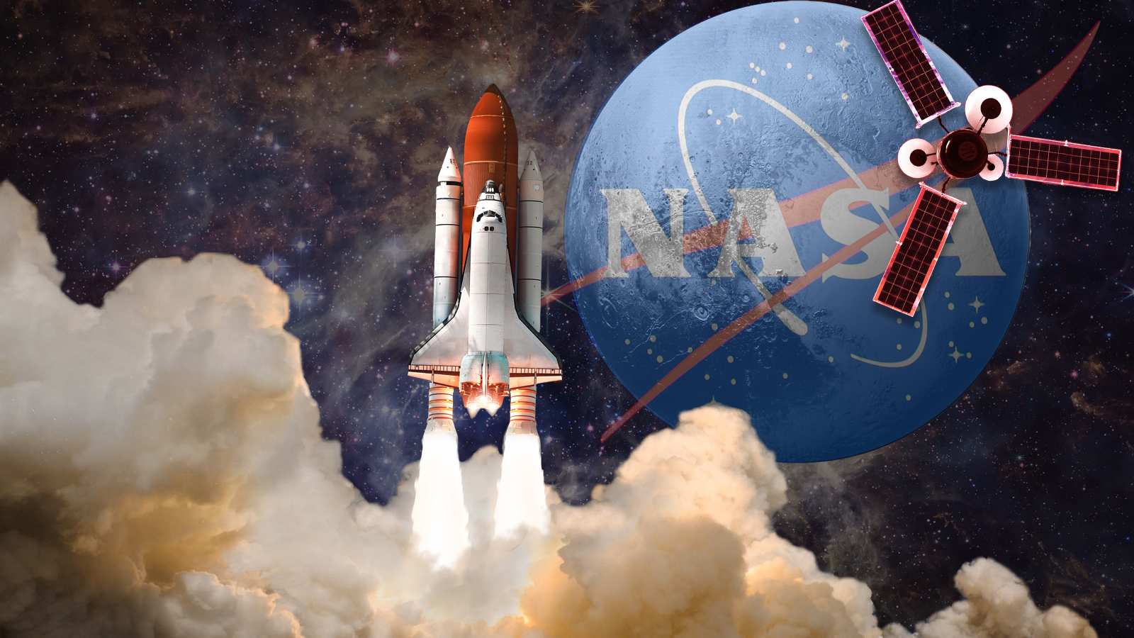 Ανάλυση της NASA επιβεβαιώνει πως διανύουμε ένα έτος με ρεκόρ υψηλών θερμοκρασιών κάθε μήνα