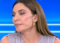 Η Στεφανίδου έβαλε τα κλάματα on air διαβάζοντας την κατάθεση κατά του Λύτρα