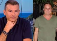 Λιάγκας: “Τον λυπάμαι τον Απόστολο Λύτρα, καταρρέει ψυχολογικά και σωματικά”