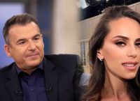 Ο Γιώργος Λιάγκας απάντησε για τη σχέση του με τη Μαρία Αντωνά Ο Γιώργος Λιάγκας απάντησε για τη σχέση του με τη Μαρία Αντωνά