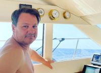 Αυτό είναι το πολυτελές γιοτ του Λύτρα – Απαιτεί 10.000 ευρώ ετησίως για συντήρηση