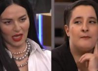 «Δεν την ξέρω καν την κοπέλα»: Παίκτρια του First Dates δεν ήξερε ποια είναι η Μαρινέλλα